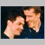 2000 Abschied von Speedy aus der Nationalmannschaft