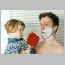 1996 mit Leonie