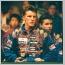 1996 mit Vladimir Samsonov